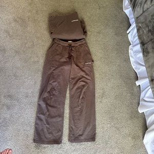 Matching Talentless Set